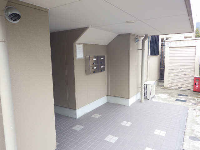 ロビー