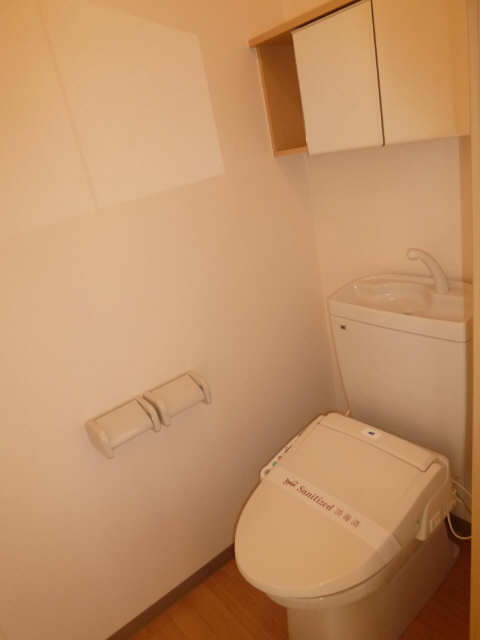 ＷＣ