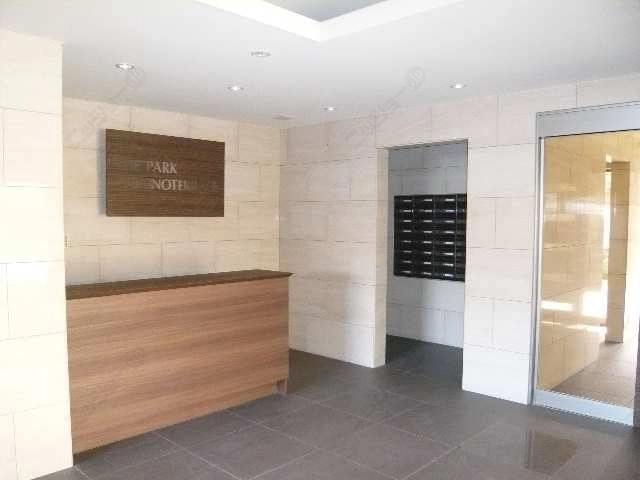 エントランスホール