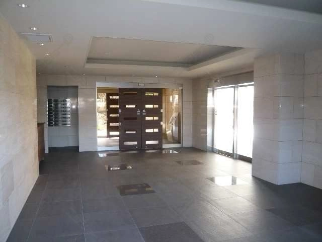 エントランスホール