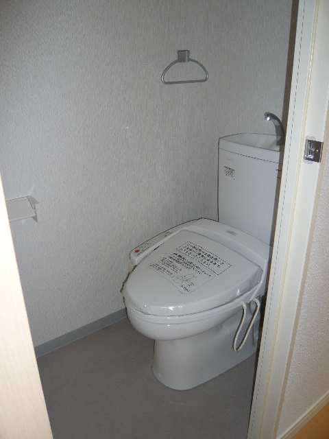 ＷＣ