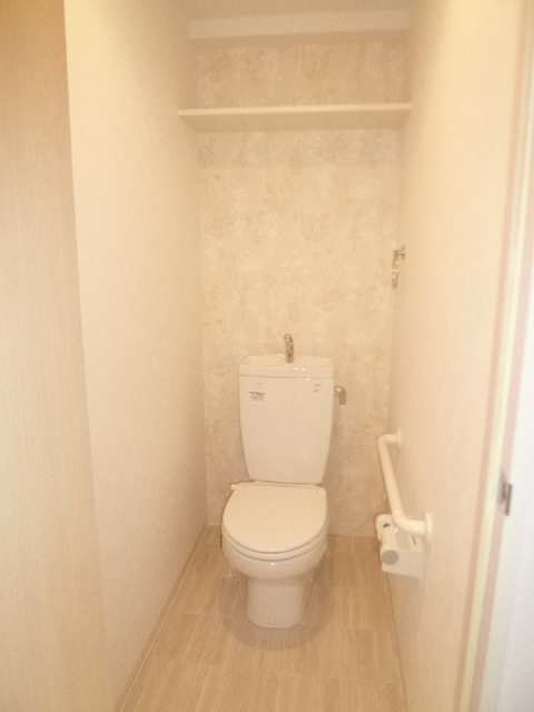 ＷＣ