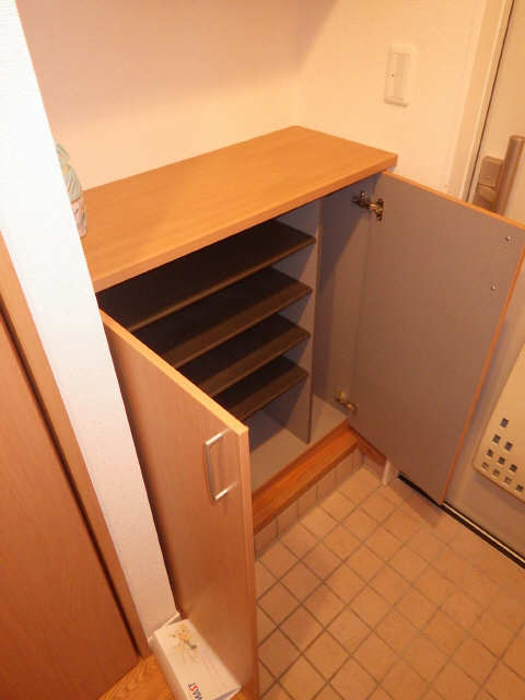 シューズBOX