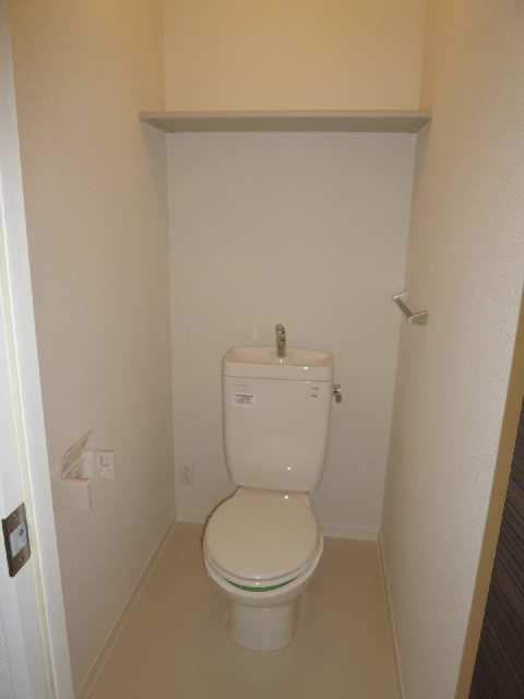 ＷＣ
