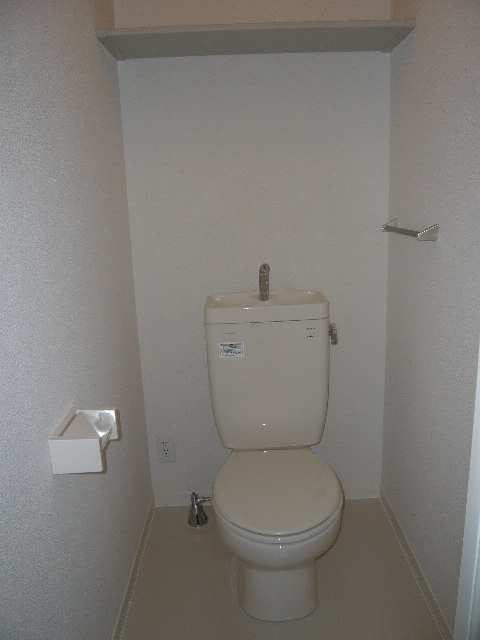 ＷＣ