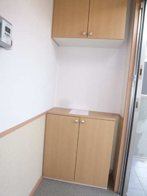 シューズBOX