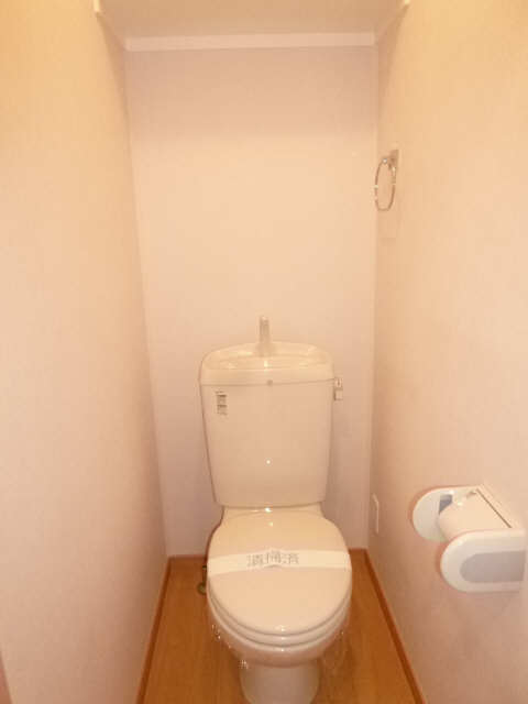 ＷＣ