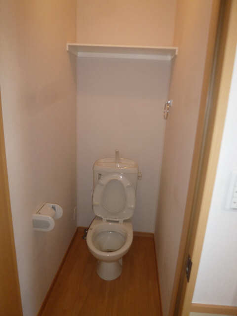 ＷＣ