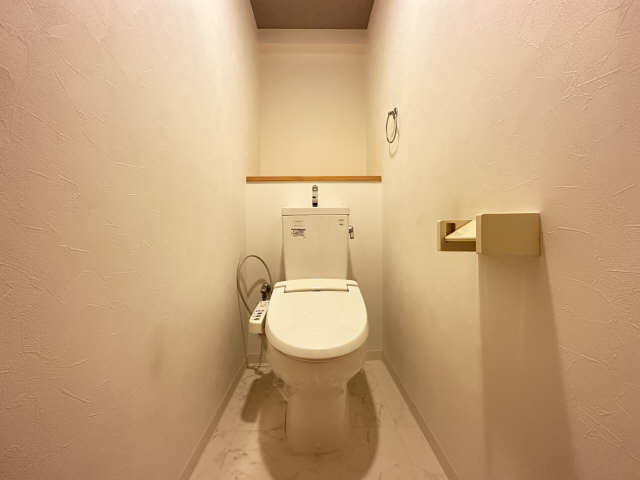 ペガサス３４ 2階 WC