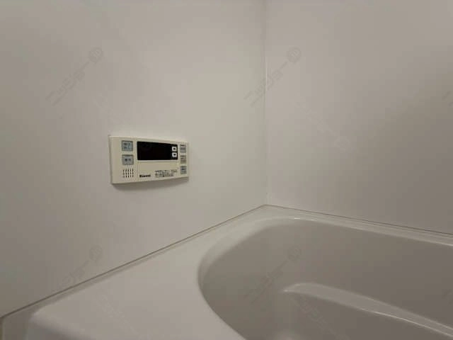追い焚き