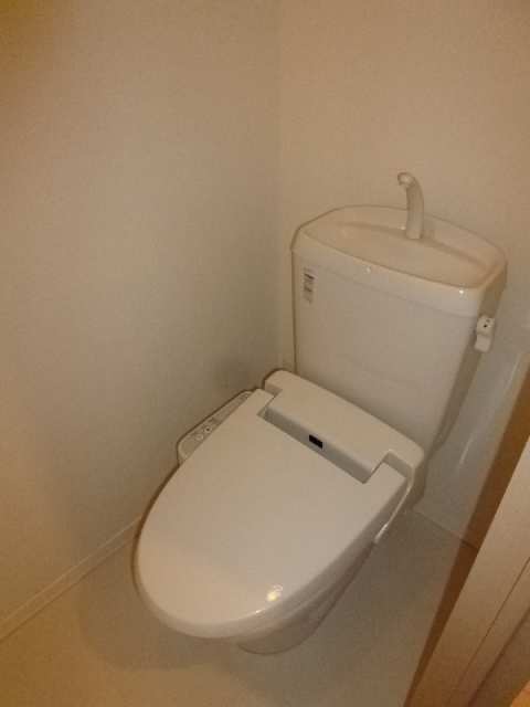 ＷＣ