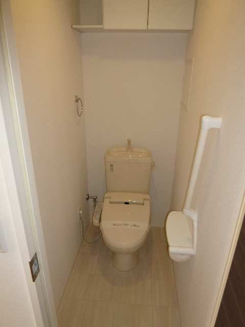 ＷＣ