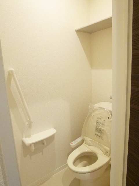 ＷＣ
