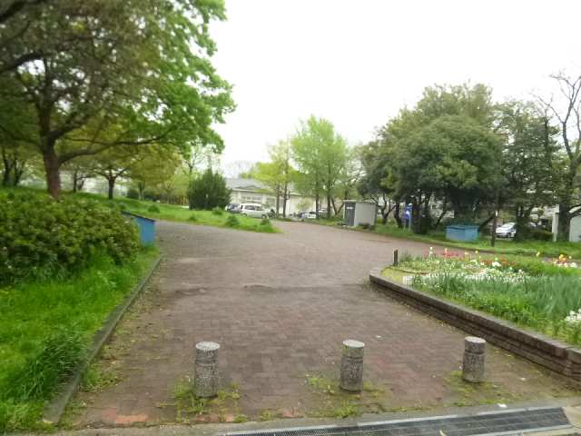 西原公園