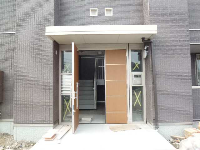 オートロック
