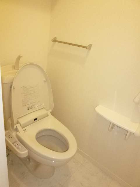 ＷＣ
