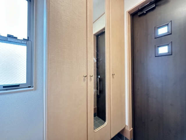 シューズBOX