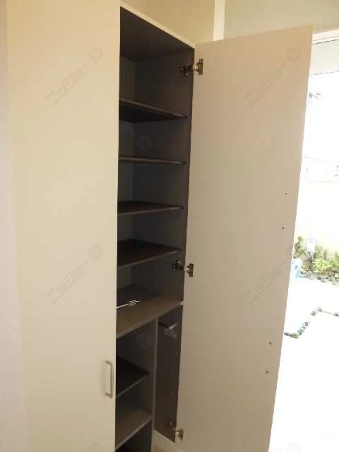 シューズボックス