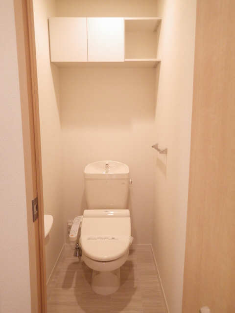 ＷＣ