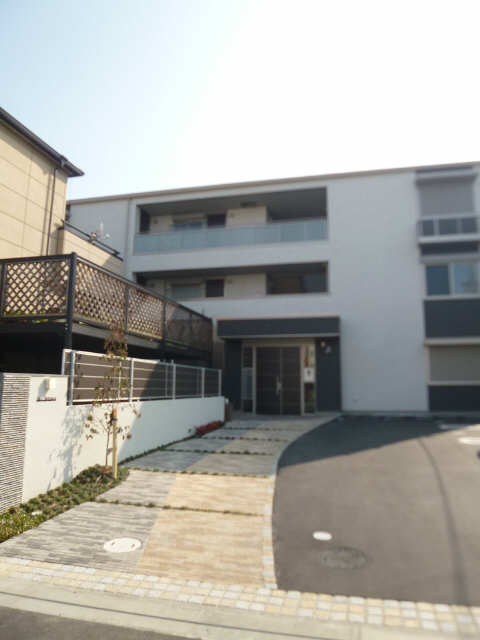 アプローチ