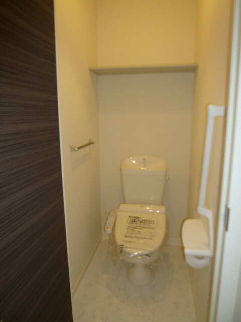 ＷＣ