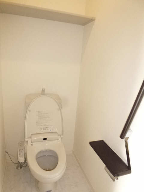 ＷＣ
