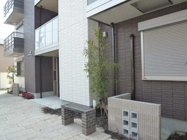 アプローチ