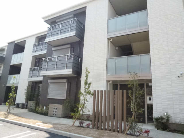 外��観