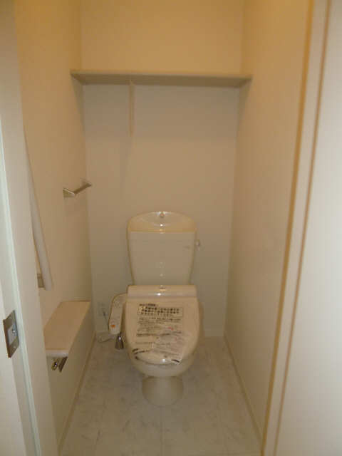 ＷＣ