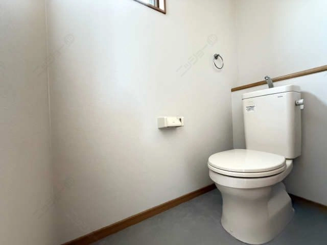 2階WC