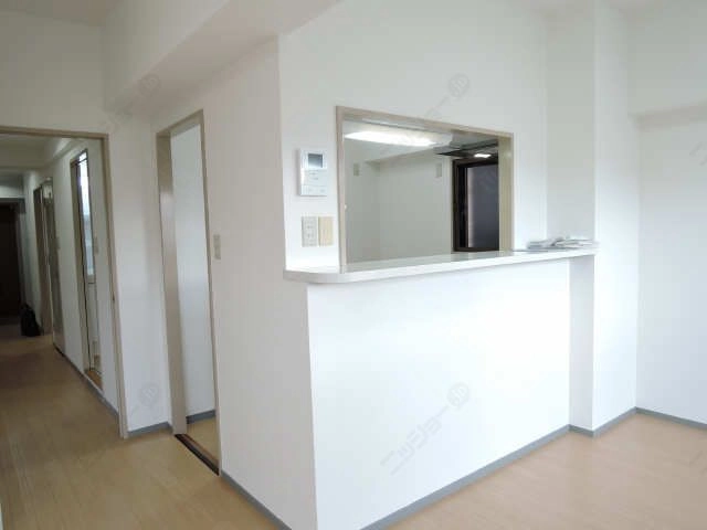 モニター付インターホン