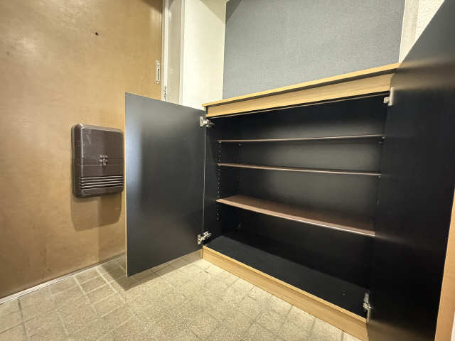 シューズBOX