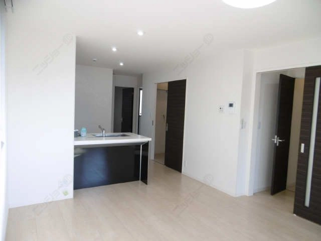 モニター付インターホン