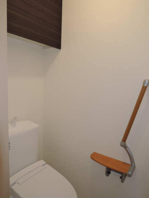 ＷＣ