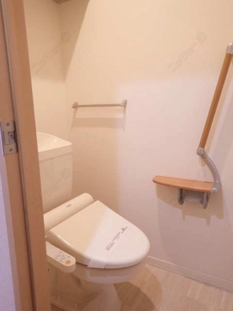 ＷＣ