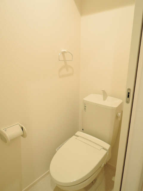 ＷＣ