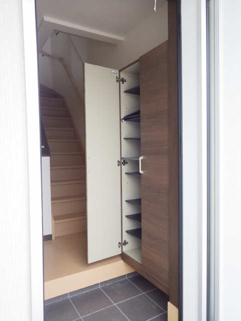 シューズＢＯＸ