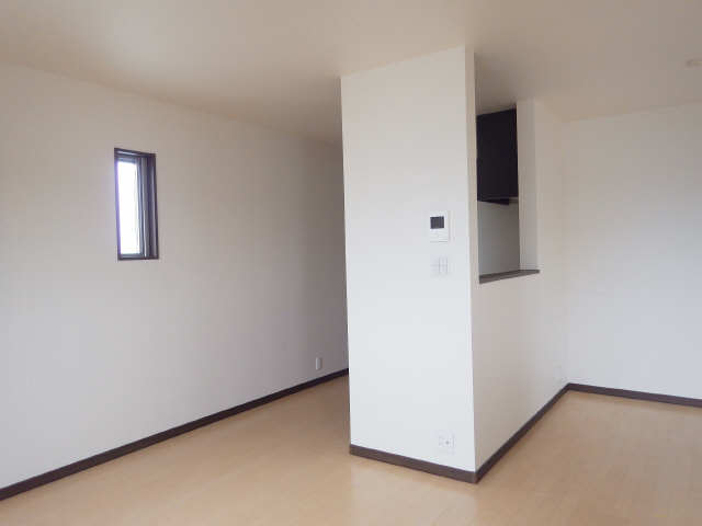 モニター付インターホン