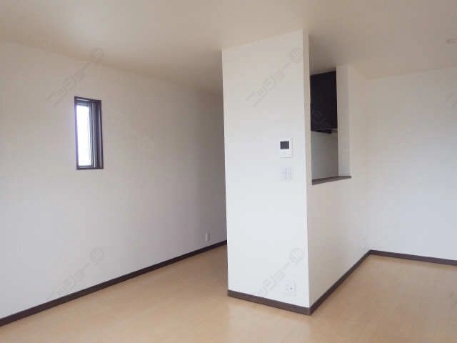 モニター付インターホン