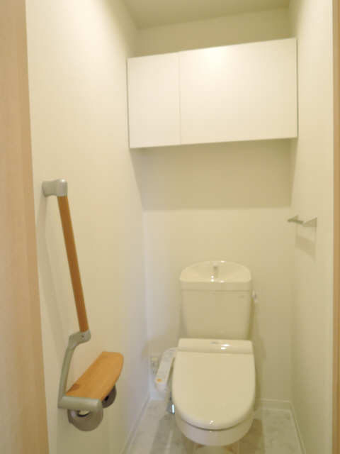 ＷＣ