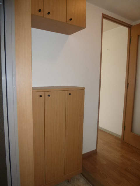 シューズＢＯＸ
