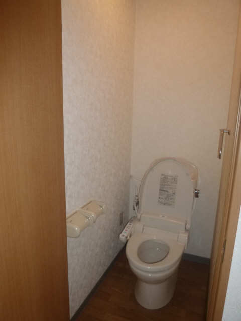 ＷＣ