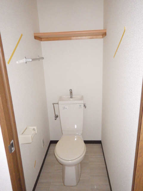 ＷＣ