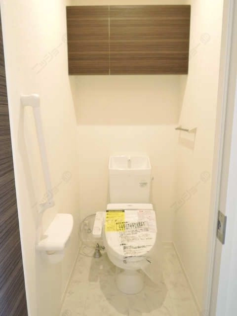 ＷＣ