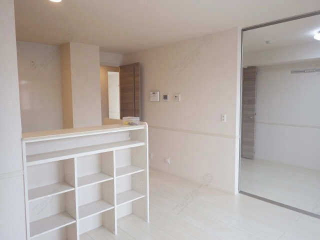 モニター付インターホン