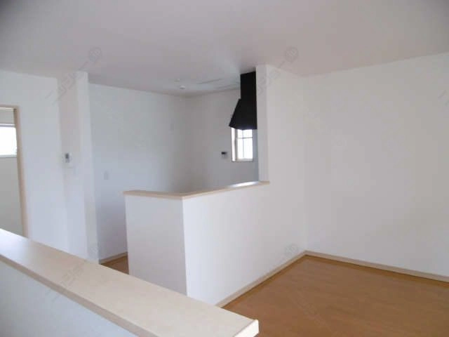 モニター付インターホン