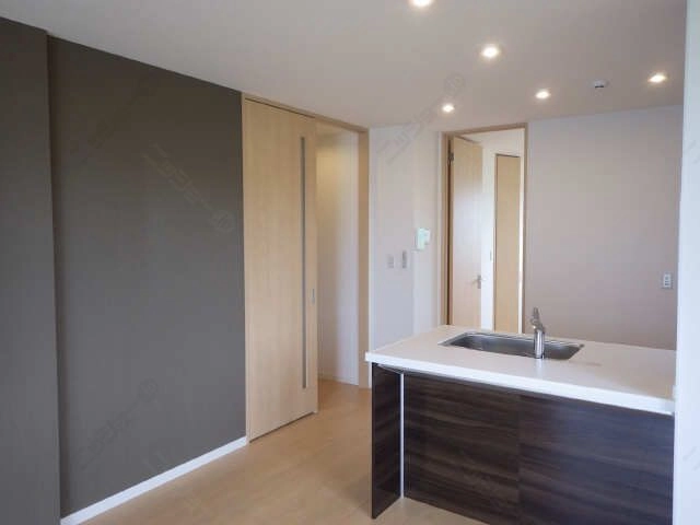 モニター付インターホン