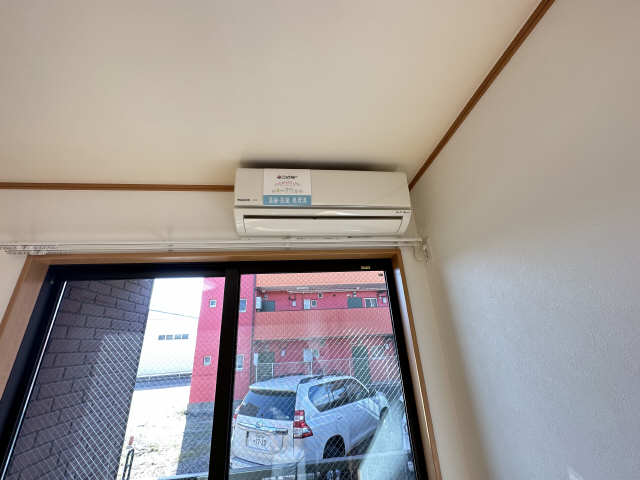 エアコン