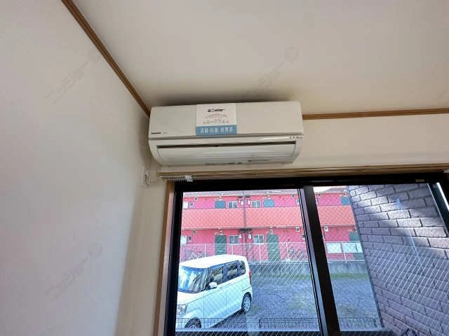 エアコン