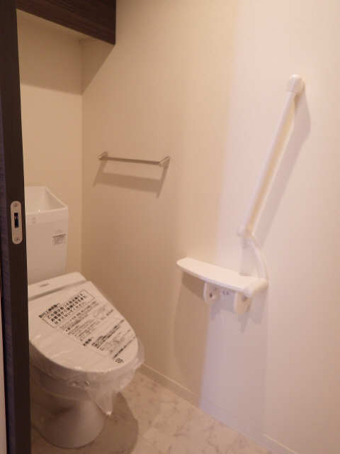 ＷＣ